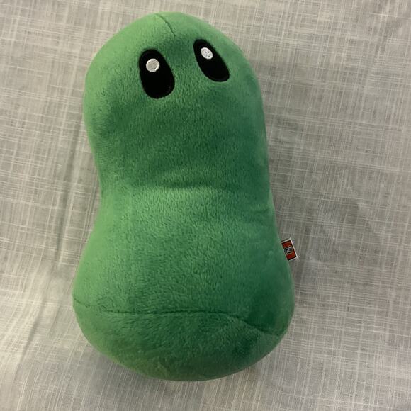LEGO DREAMZzz Z-Blob plush promo promotional Blob Plush Soft Stuffed Toy Rare - Picture 1 of 6